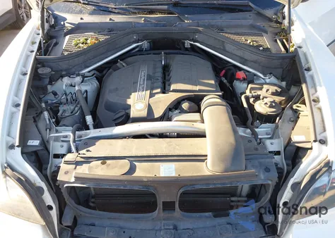 2011 BMW X5 xDrive35I/xDrive35I Premium/xDrive35I Sport Activity из США, поврежденный, VIN 5UXZV4C58BL405627